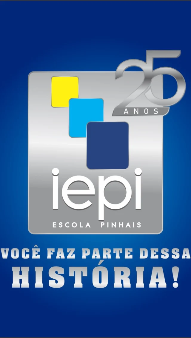 📚✨ **Um mês literário inesquecível!** ✨📚 

O mês literário foi um verdadeiro espetáculo de imaginação, conhecimento e inspiração! Nossa escola se transformou em um universo de histórias, onde cada página virada trouxe novas descobertas e momentos de encantamento. 

Queremos agradecer a todos os alunos, professores e colaboradores, em especial as professoras Andressa e Kátia que fizeram deste evento um sucesso absoluto. Foram dias repletos de leituras envolventes, contação de histórias, dicas de leitura, mural interativo, feira do livro, chá literário e, acima de tudo, a celebração do poder transformador dos livros. 

Que este espírito literário continue nos inspirando a explorar novas histórias, a sonhar alto e a escrever, juntos, muitos capítulos inesquecíveis. 

#iepi #escolapinhais #pinhais #paraná #mêsliterário #lertambéméumexercício